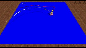 Wild Animal Sports Day screenshot thumbnail video