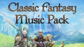 RPG Maker MV - Classic Fantasy Music Pack screenshot thumbnail video
