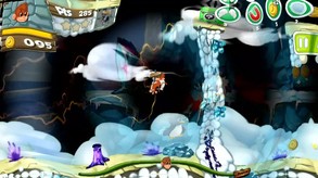 Monkey Slap screenshot thumbnail video