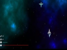 Galactic Battles screenshot thumbnail video