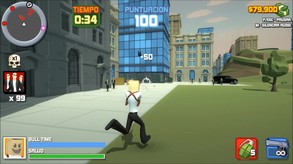 Trailer San Matias - Mafia City