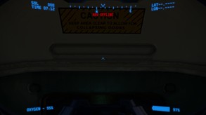 Survive. Maintain. Explore. Trailer