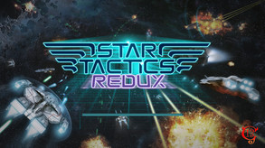 Star Tactics Redux screenshot thumbnail video