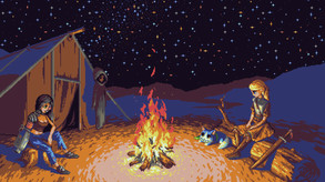 Towards The Pantheon screenshot thumbnail video