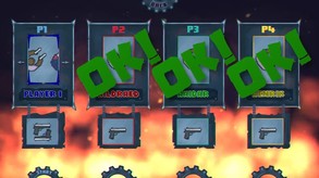 Kamboja — gameplay1 thumbnail