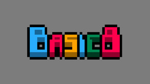 BASIC8 screenshot thumbnail video