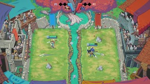 Strikers Edge screenshot thumbnail video