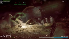 final m00n - Defender of the Cubes screenshot thumbnail video