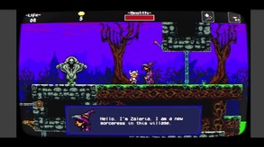 Ghoulboy - Dark Sword of Goblin screenshot thumbnail video
