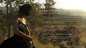 RPG Maker VX Ace - Emotional Music Pack screenshot thumbnail video