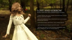 RPG Maker MV - Love & Sorrow screenshot thumbnail video