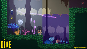 Dive Gameplay Trailer