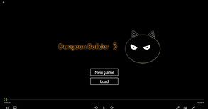 basic starting video thumbnail for Dungeon Builder S