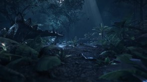 Time Carnage VR screenshot thumbnail video