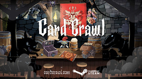 Card Crawl-游戏截图
