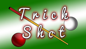 Trick Shot screenshot thumbnail video