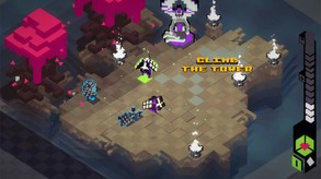 Violet Cycle screenshot thumbnail video