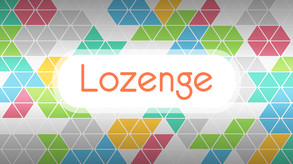 Lozenge screenshot thumbnail video