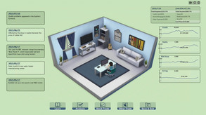 Individual Investor Tycoon screenshot thumbnail video