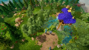 Dungeons 3 - Once Upon A Time screenshot thumbnail video