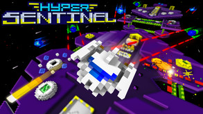 Hyper Sentinel screenshot thumbnail video