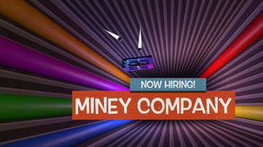 Miney Company Early Access Trailer 2