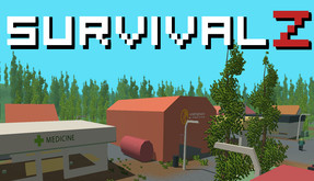SurvivalZ screenshot thumbnail video