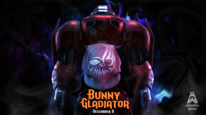 Bunny Gladiator — bunny gladiator trailer thumbnail