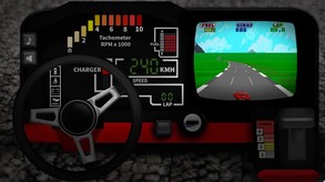MY 1980's DASHBOARD — trailer 3 thumbnail