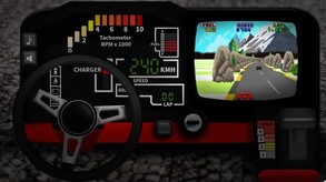 MY 1980's DASHBOARD — trailer 4 thumbnail