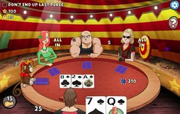 Jesters Poker trailer