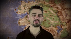 Tabletop Simulator - Pillars of Eternity: Lords of the Eastern Reach screenshot thumbnail video