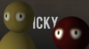 Icky screenshot thumbnail video