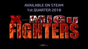 Stripper Anya 2 X-MiGuFighters screenshot thumbnail video