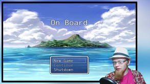 On Board Official Trailer 2