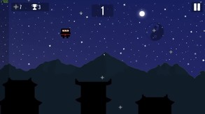 Ninja Jump