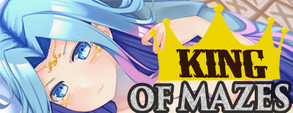 King Of Mazes screenshot thumbnail video
