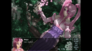 Twin Blue Moons screenshot thumbnail video