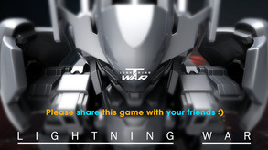 Lightning War screenshot thumbnail video