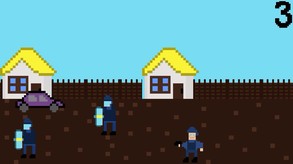 Russian Race screenshot thumbnail video