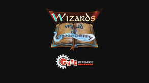 Wizards: Wand of Epicosity screenshot thumbnail video