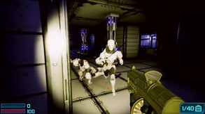 Dread station screenshot thumbnail video