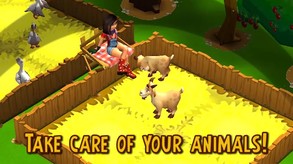 My Free Farm 2 screenshot thumbnail video