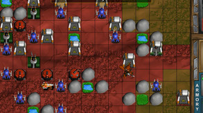 Army of Squirrels screenshot thumbnail video
