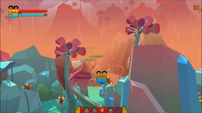 Pixel To The West screenshot thumbnail video