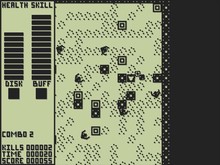 One Bit Arena screenshot thumbnail video