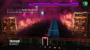 Rocksmith 2014 Edition Remastered Trivium Song Pack screenshot thumbnail video