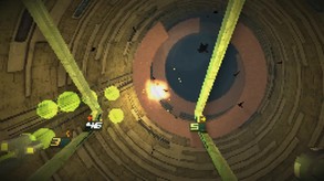 Pixelpunk XL screenshot thumbnail video