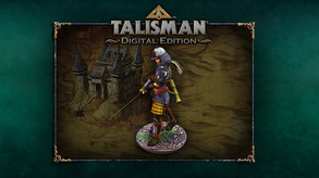 Talisman Character - Samurai screenshot thumbnail video