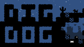 Dig Dog-游戏截图